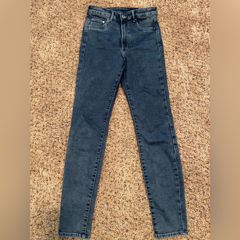 H&M jeggings